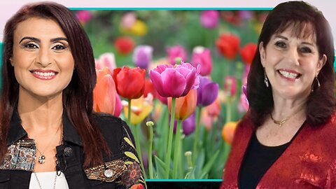 Donna Rigney: Spring Will Bring A Wonderful Change! | March 15 2023