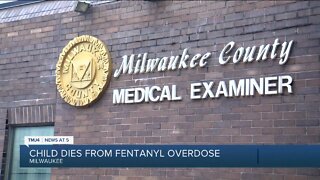 MCMEO investigates 5-year-old's death as possible fentanyl overdose, homicide