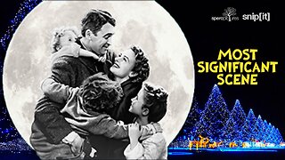snipit | SPEROPICTURES: COMING ATTRACTIONS | CHRISTMAS MOVIE SPECIAL | IT'S A WONDERFUL LIFE
