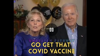 Jill Biden Vaccine Advice