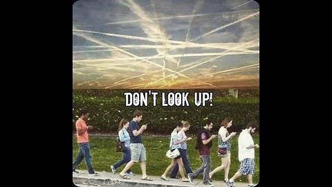 Chemtrails exposed!