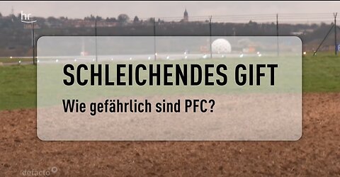 Wie gefährlich sind PFC? - Schleichendes Gift | doku | defacto