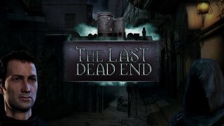 The Last DeadEnd