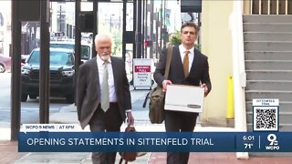 Opening statements begin in corruption trial for former council member