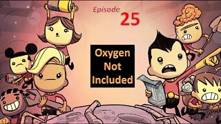 Setting Up Hydrogen Infrastructure l Oxygen Not Included l EP25