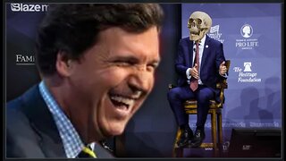 Tucker Carlson Is Ending Someone's Campaign Today! | Floatshow [5PM EST]