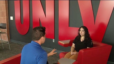 UNLV medical student receives $20k Pfizer grant for cancer cure research