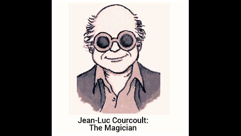 Jean-Luc Courcoult: The Giant Puppets