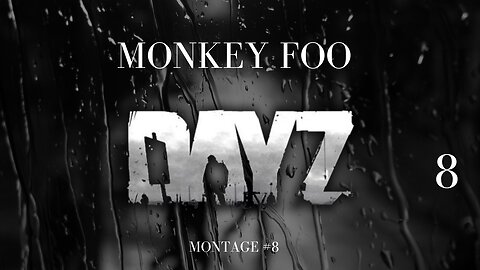 DAYZ Montage Number 8