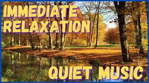 SONGS TO LIE DOWN AND RELAX! Immediately unwind, sleep, meditate, study, relax!