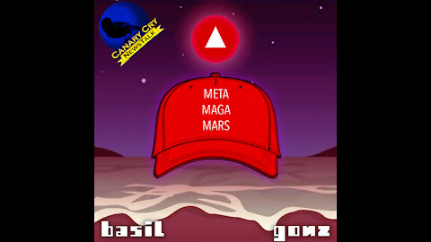 META MAGA MARS: Predictive Meta Programming, Op. RampDown, Bezos Prophecies - CCNT 411