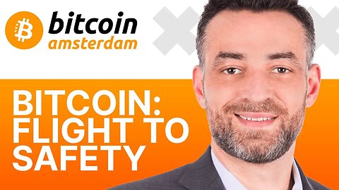 Bitcoin: The Flight To Safety & Evolution To Utility