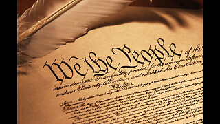 Constitution of the United States