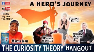 The Hero's Journey