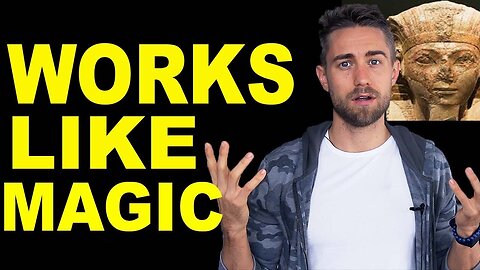 3 Timeless Manifestation Techniques that Work Like MAGIC