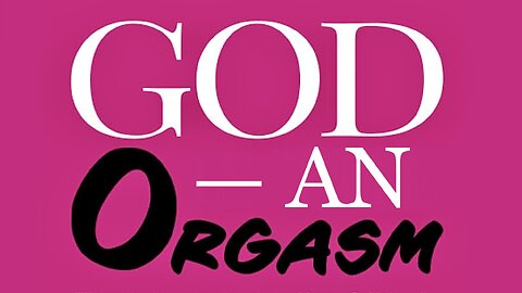 God-Source — Why an Orgasm? | WE in 5D: Even [ I ] Was Shocked That Josh [Aethereal Alchemist] Understood This So Well; Making for a Great 2-Way Explanation! Most Still Will Not Understand This Just Yet.