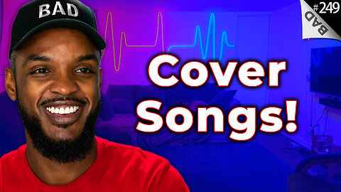 🚨 The Best Cover Songs!