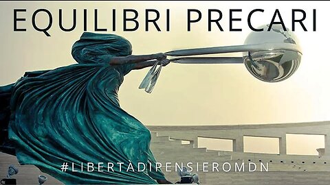 EQUILIBRI PRECARI