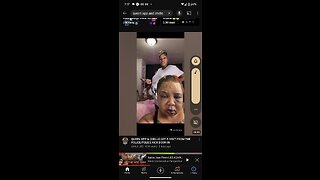 Queen Opp beats her mentally disabled friend and thousands watch every day.