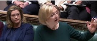 This is WOW | Liz Truss heckled by MPs for saying she is 'genuinely unclear'