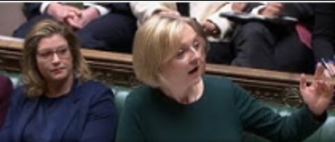 This is WOW | Liz Truss heckled by MPs for saying she is 'genuinely unclear'