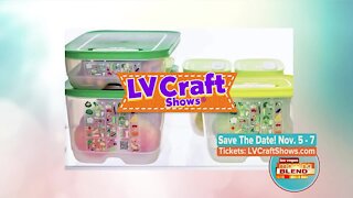 Live Virtual Craft Event!