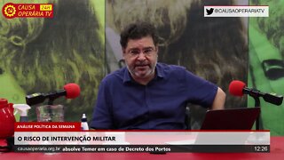 Por que a extrema direita continua crescendo? | Momentos da Análise Política da Semana