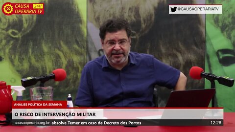 Por que a extrema direita continua crescendo? | Momentos da Análise Política da Semana