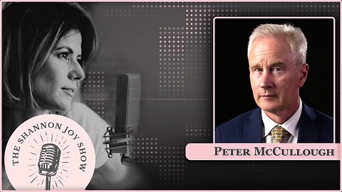 🔥🔥Labor Day Special! Watch Back Some Of THE BEST Interviews Featuring America’s Hardest Working Doctor - Peter McCullough!!🔥🔥