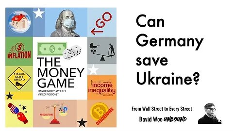 Can Germany save Ukraine?