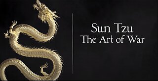 The Art of War by Sun Tzu: Entire Unabridged FULL AUDIOBOOK