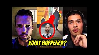 Andrew Tate's health is in Stake!! Tristan Explains His And Andrew Tate Health Issues (JAIL Update)