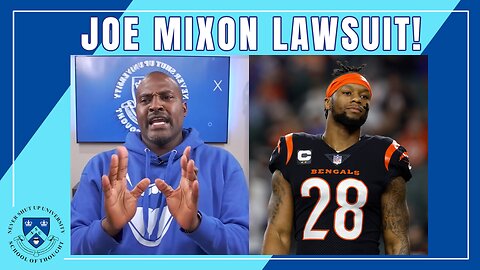 Joe Mixon Lawsuit! Bengals RB Faces Claims Related to Shooting of His Teenage Neighbor. Will He Win?