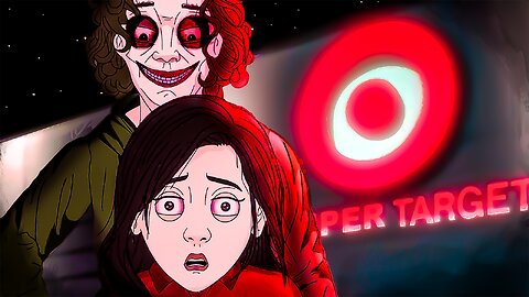 2 True Disturbing Target Horror Stories Animated