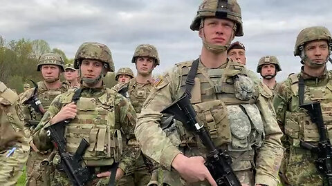 Ohio Army National Guard hosts 2023 Region IV Best Warrior Competition