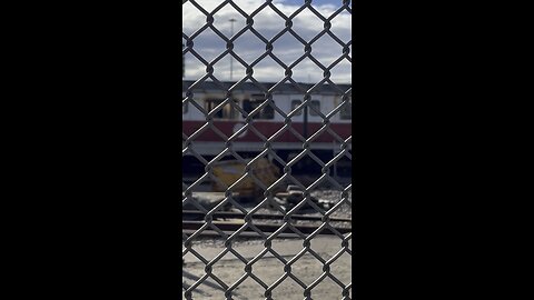 Oldest Trains on Earth? Boston Red Line T