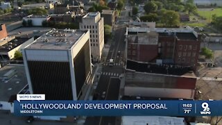 Middletown council to vote on $1.3B development