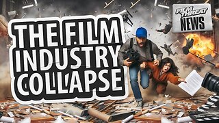 FILM INDUSTRY HAS BECOME A GIG ECONOMY + FILM FESTIVALS DYING OUT FAST | Film Threat News