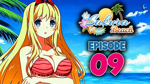 Sakura Beach - Episode 9