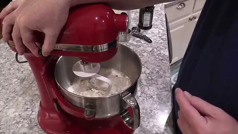 How To Make Pizza Dough