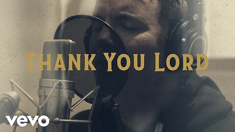 Chris Tomlin - Thank You Lord (ft. Thomas Rhett & Florida Georgia Line)