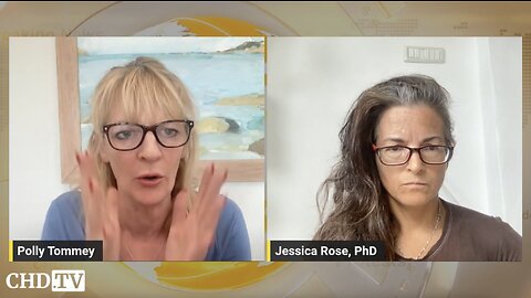 Dr. Jessica Rose - What You Need To Know About the AREXVY RSV Vaccine & Deceitful Language