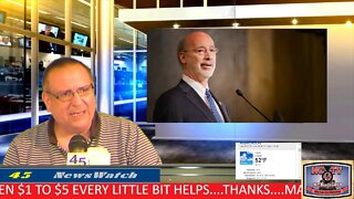 NCTV45 NEWSWATCH MORNING FRIDAY JUNE 12 2020 WITH ANGELO PERROTTA