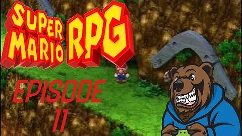 How to Unlock the Culex Secret Boss Fight: Super Mario RPG Remake #11