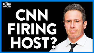 CNN Issues a Severe Punishment After New Cuomo Allegations Emerge | Direct Message | Rubin Report
