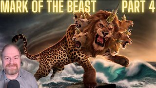 The Mark of the Beast Part 4: Exposing The Anti-Christ Through Bible Prophecy And History