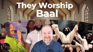 Charismatic Baal Worship in the Seventh-day Adventist Church: Leading Adventists Back to Rome!