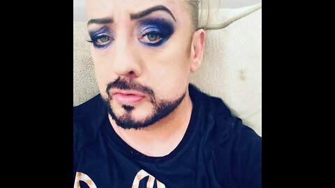 Boy George - Let the whole world feel it (digitalSOUL 2.0 2020 remix package)