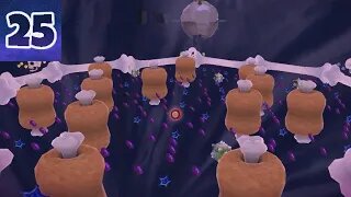 Let’s Play Super Mario Galaxy - Episode 25 - Boneyard Purple Coins