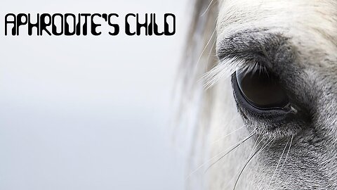 APHRODITE'S CHILD | THE FOUR HORSEMEN